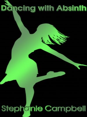 cover image of Dancing with Absinth